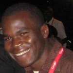 Joachim Mangilima